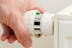 Marehill central heating repair costs
