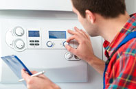 free commercial Marehill boiler quotes